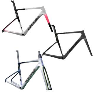 【CANNONDALE】SuperSix 超六 EVO LAB71(車架組.碳纖維.碟煞)