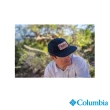 【Columbia 哥倫比亞 官方旗艦】中性-Ratchet Strap™棒球帽-黑色(UCS34690BK/IS)