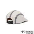 【Columbia 哥倫比亞 官方旗艦】中性 -Wyldwood™ Outdry零滲透抗水棒球帽-卡其(UCS06490KI/IS / 經典款)