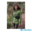 【Columbia 哥倫比亞 官方旗艦】中性 - Zigzag™腰包-黑色(UUU01080BK/IS)