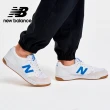 【NEW BALANCE】NB 復古鞋/運動鞋_男鞋/女鞋_白藍色_BB480LFB-D(MOMO獨家販售)