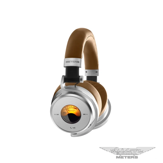Austrian Audio Hi-X65開放式 耳罩式耳機