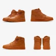 【NIKE 耐吉】Wmns Air Jordan 1 Rebel XX Cinder Orange 女鞋 甜橙色 高筒(AO1530-800)