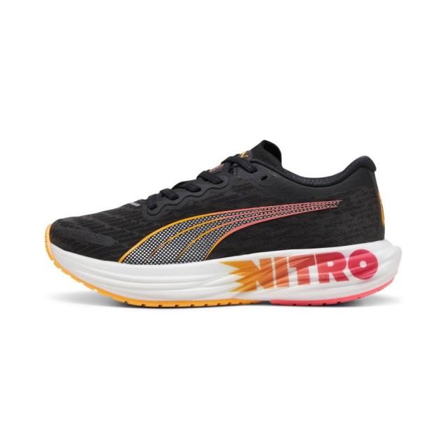 【PUMA官方旗艦】Deviate NITRO 2 FF Wn 慢跑運動鞋 女性 30969801