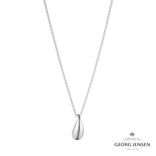 【Georg Jensen 官方旗艦店】REFLECT 項鍊(純銀)