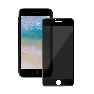【General】iPhone 6 Plus 保護貼 i6s Plus / i6s+ 玻璃貼 防偷窺全滿鋼化螢幕保護膜