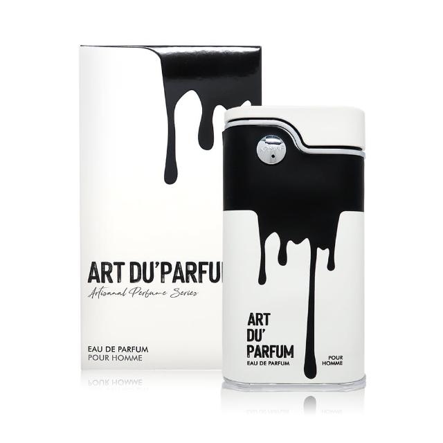 【ARMAF】ART DU PARFUM 淡香精 EDP 100ml(平行輸入)