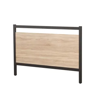 【Homelike】喜家居雙人加大6尺床頭片(2228)