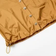 【OUWEY 歐薇】連袖造型排釦上衣(桔色；S-L；3242321502)