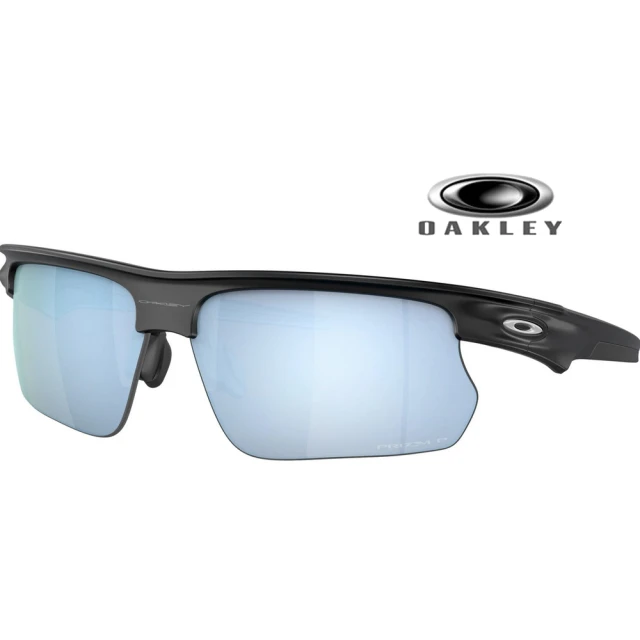 Oakley 奧克利 Bisphaera 奧運設計款 運動偏光太陽眼鏡 OO9400 09 Prizm水上運動偏光鏡片 公司貨