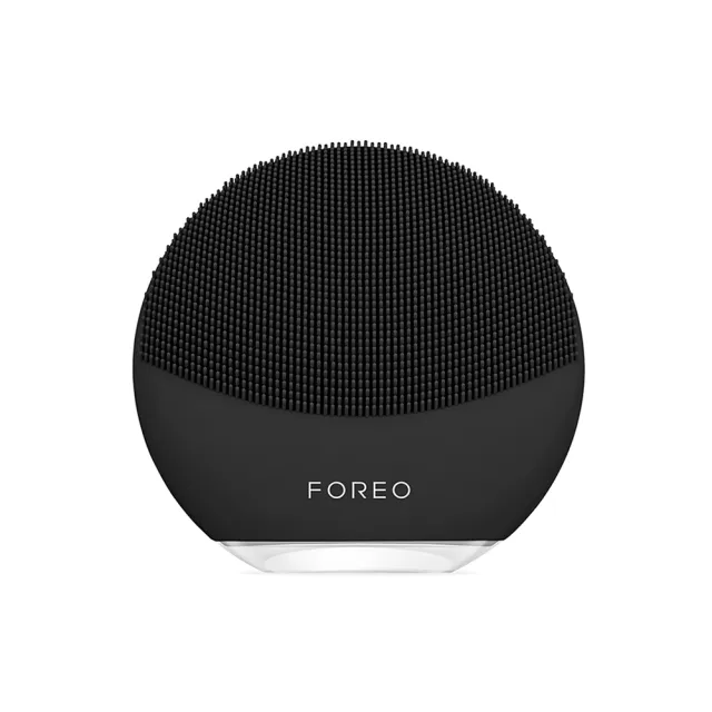 【Foreo】LUNA mini 3 輕便型潔面儀(洗臉機 美國原廠公司貨 兩年保固)