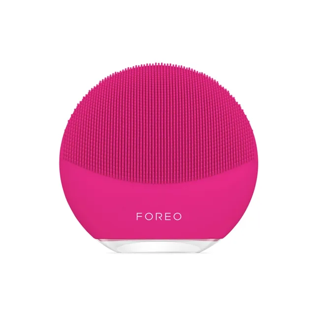 【Foreo】LUNA mini 3 輕便型潔面儀(洗臉機 美國原廠公司貨 兩年保固)