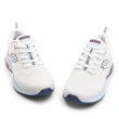 【LOTTO】女 專業防潑水避震氣墊慢跑鞋 SPEEDRIDE 801系列(米藍桃 5279)