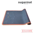 【加拿大Sugarmat】頂級加寬PU瑜珈墊 3.0mm(馬拉喀什 Marrakesh)