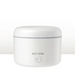 【JustHerb香草集】幸福寶盒香氛水氧機(開啟香氛福感 送禮)推薦/生日/情人/長輩/喬遷)