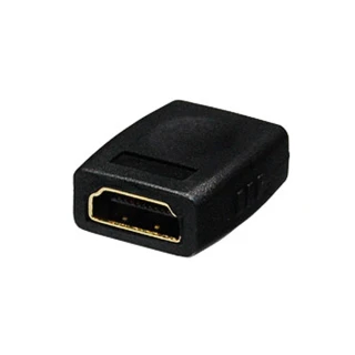 【i 美麗】HDMI母-HDMI母 轉接頭