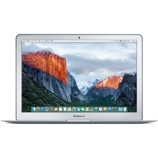 【Apple】B 級福利品 MacBook Air 13.3吋 i5 1.6G 處理器 4GB 記憶體 128GB SSD(2015)