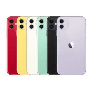 【Apple】A+級福利品 iPhone 11(64G/6.1吋)