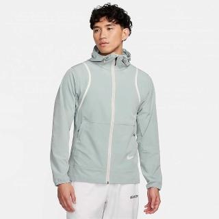 【NIKE 耐吉】連帽外套 AS M NK RPL UNLIMITED JKT I2SP 男款 男外套 藍(FZ4771041)