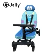 【JOLLY】輕便型摺疊手推車-尊爵Disney系列(輕便 迪士尼)