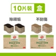 【3M】百利天然木漿棉菜瓜布-再生纖維系列-10片入(爐具用/細緻餐具用 2選1)