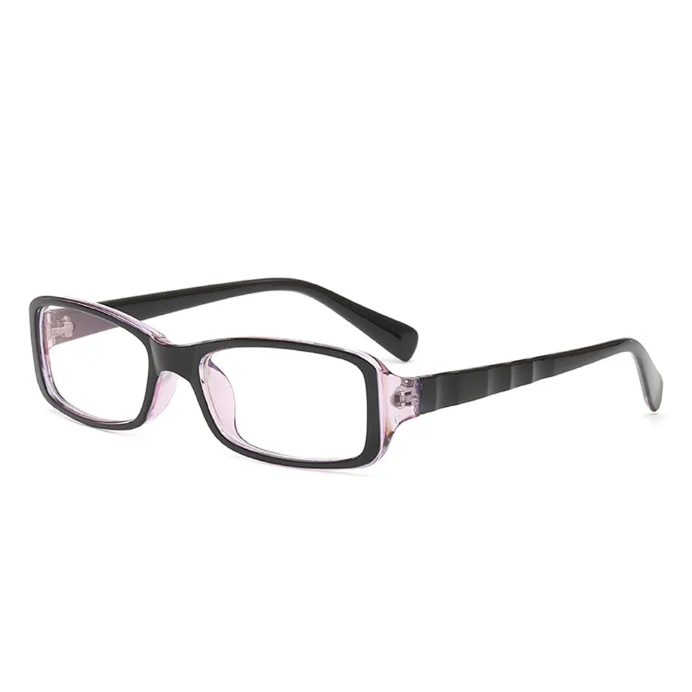 【MEGASOL】寶麗萊抗UV400濾藍光平光眼鏡(2118-6色任選)
