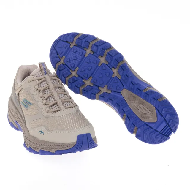 【SKECHERS】女鞋 慢跑系列 GO RUN TRAIL ALTITUDE 2.0(129525NTPR)