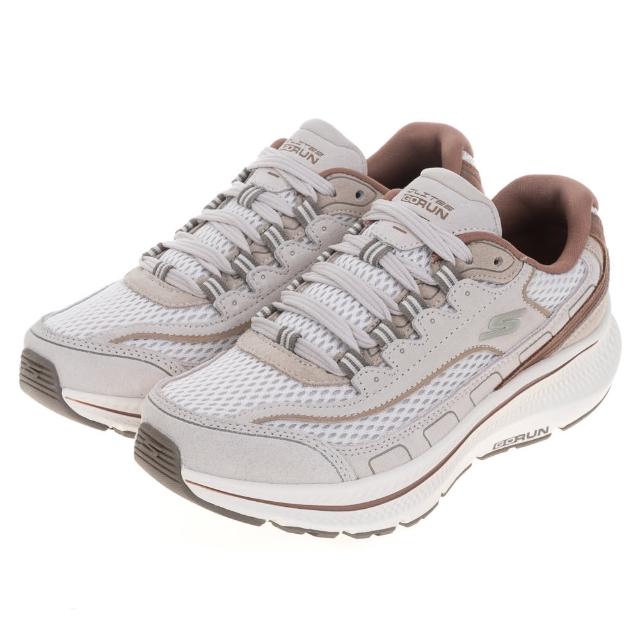 【SKECHERS】女鞋 慢跑系列 GO RUN CONSISTENT 2.0(128612TPBR)