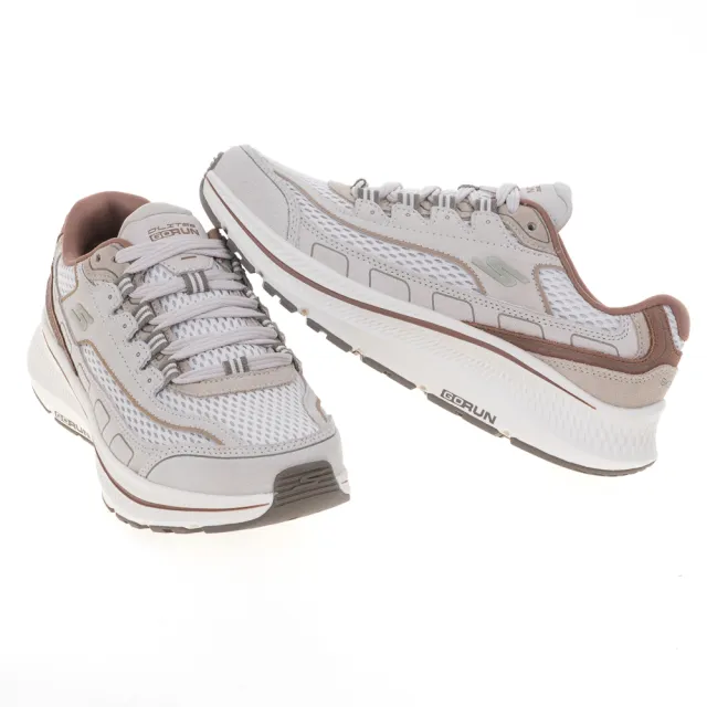 【SKECHERS】女鞋 慢跑系列 GO RUN CONSISTENT 2.0(128612TPBR)