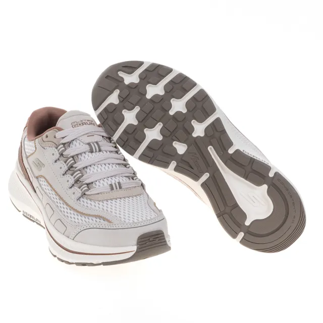 【SKECHERS】女鞋 慢跑系列 GO RUN CONSISTENT 2.0(128612TPBR)