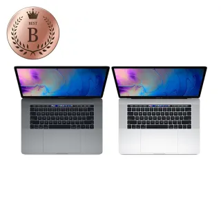 【Apple】B 級福利品 MacBook Pro Retina 15吋 TB i7 2.2G 處理器 16GB 記憶體 256GB SSD(2018)