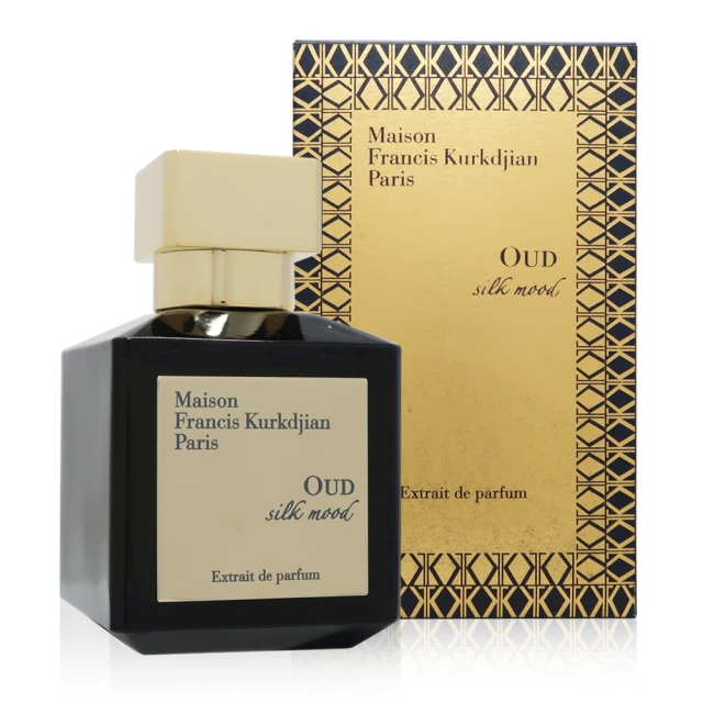 OM PARFUM 柏林系列 When the Linden