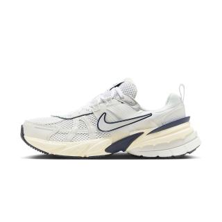 【NIKE 耐吉】V2K RUN 女 休閒鞋 復古鞋 老爹鞋 白藍(FD0736102)