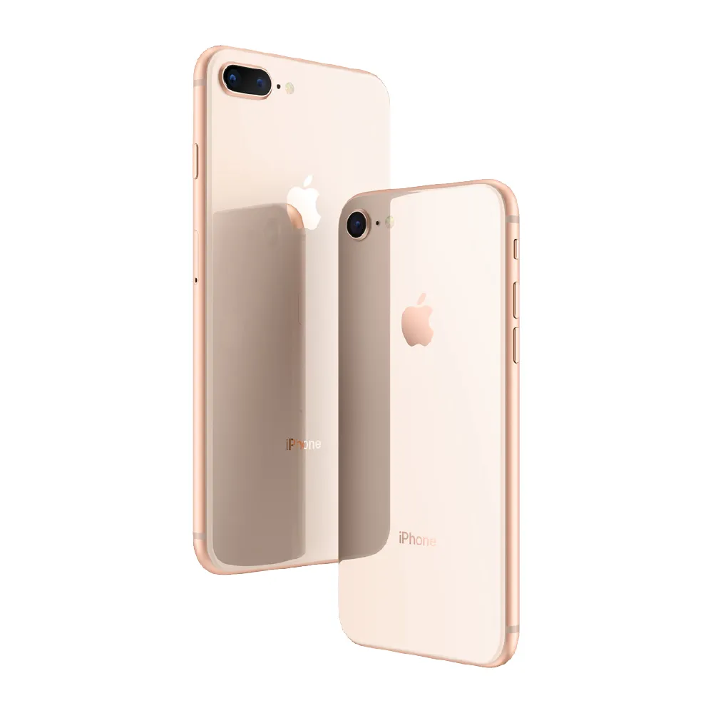 【Apple】A級福利品 iPhone 8 256G(4.7吋）（贈充電配件組)