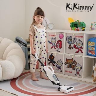 【kikimmy】仿真小家電/聲光玩具吸塵器