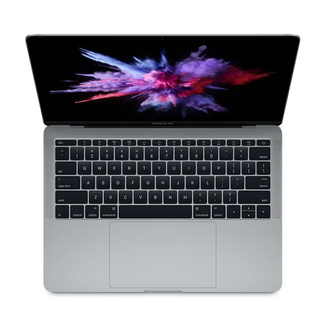 【Apple】B 級福利品 MacBook Pro Retina 13吋 i5 2.3G 處理器 8GB 記憶體 256GB SSD(2017)