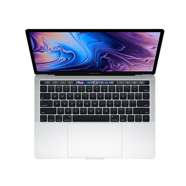 【Apple】B 級福利品 MacBook Pro Retina 13吋 TB i5 1.4G 處理器 8GB 記憶體 256GB SSD(2019)