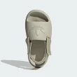 【adidas 愛迪達】運動鞋 休閒鞋 童鞋 涼鞋 ADIFOM ADILETTE C(IG8434)