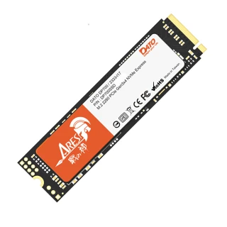 【DATO 達多】DP700 1TB M.2 2280 PCIe Gen3x4 SSD 固態硬碟