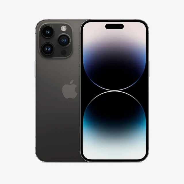 【Apple】A+級福利品 iPhone 14 Pro Max 256G 6.7吋(保固一年+全配組)