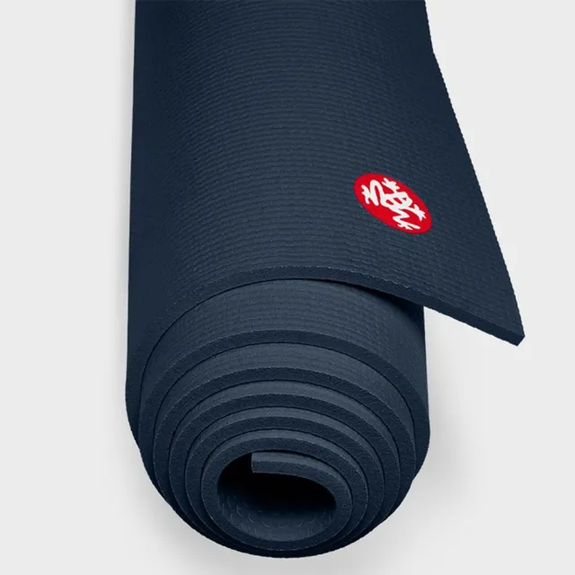 【Manduka】PRO Mat 高密度PVC瑜珈墊 6mm 加長版(多色可選)