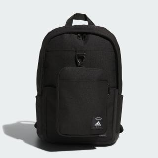 【adidas 愛迪達】運動包 男包 女包 後揹包 MH 2IN1 BP(IK7286)