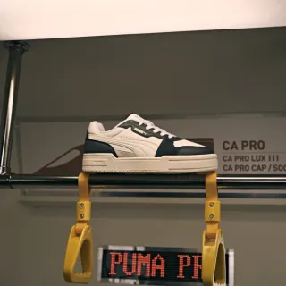 【PUMA官方旗艦】CA Pro Lux III 休閒運動鞋 男性 39520302