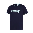 【LE COQ SPORTIF 公雞】休閒基礎短袖T恤 男女款-4色-LWT23802