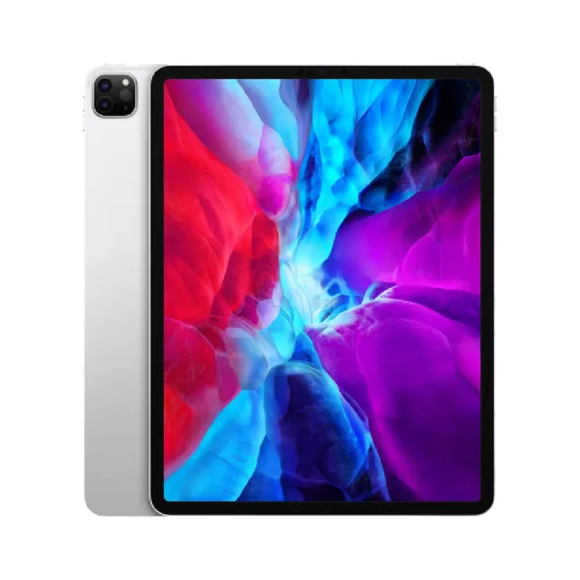 【Apple 蘋果】A+級福利品 iPad Pro 2020年（12.9吋／WiFi／1T）