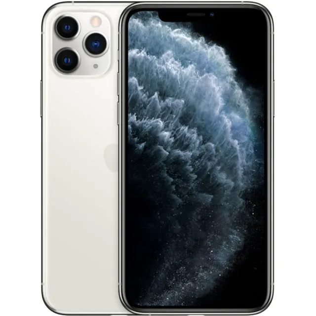 【Apple】B+ 級福利品 iPhone 11 Pro 256G(5.8吋)