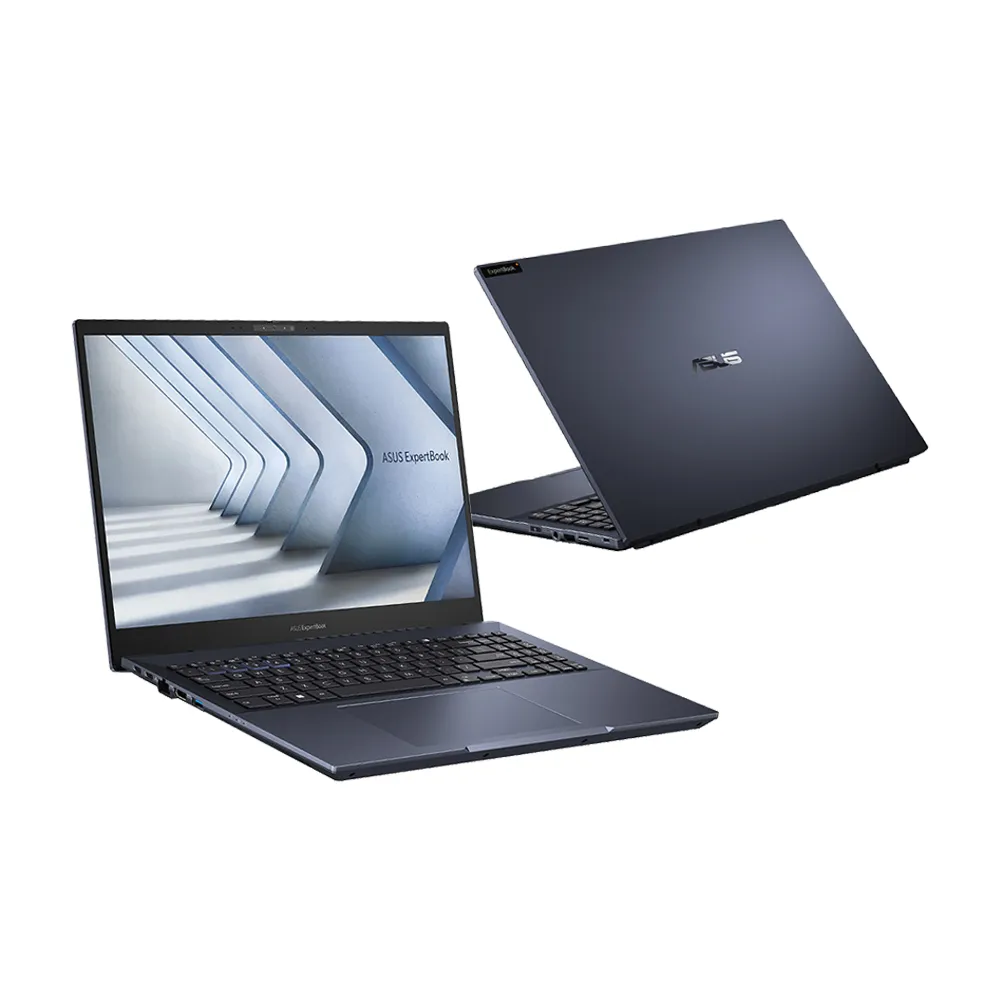 【ASUS 華碩】16吋 i7商用筆電(B5602CVA-0061A1360P/i7-1360P/24G/1TB SSD/W11P)