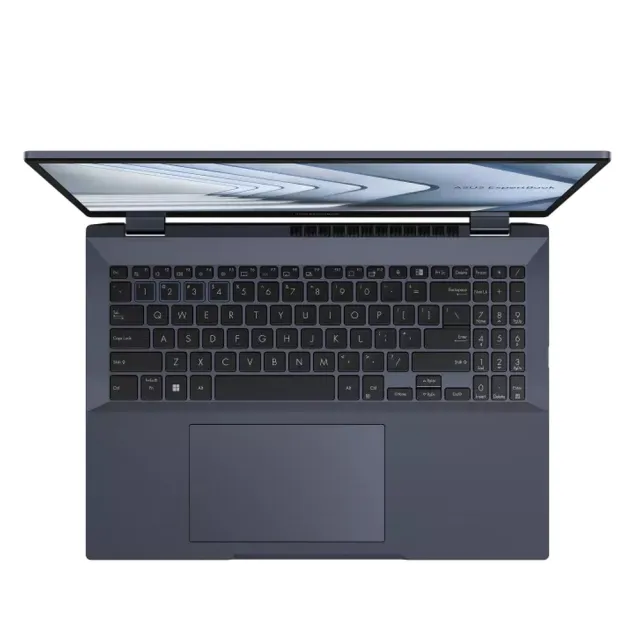 【ASUS 華碩】16吋 i7商用筆電(B5602CVA-0061A1360P/i7-1360P/24G/1TB SSD/W11P)