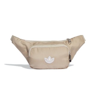 【adidas 愛迪達】腰包 PE WAISTBAG 男女 - IS4594