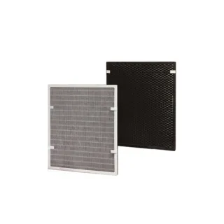 【SANLUX 台灣三洋】空氣清淨機 ABC-M8 濾網配件(CAFT-M8HC)
